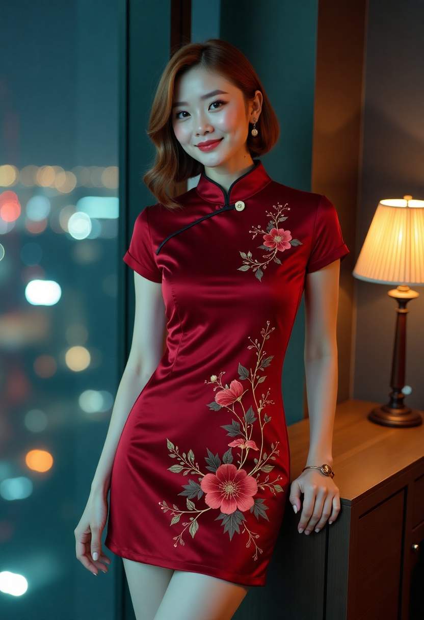 深夜字幕组头像